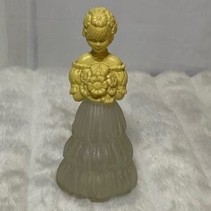 Vintage Collectible Perfume Bottles by Avon